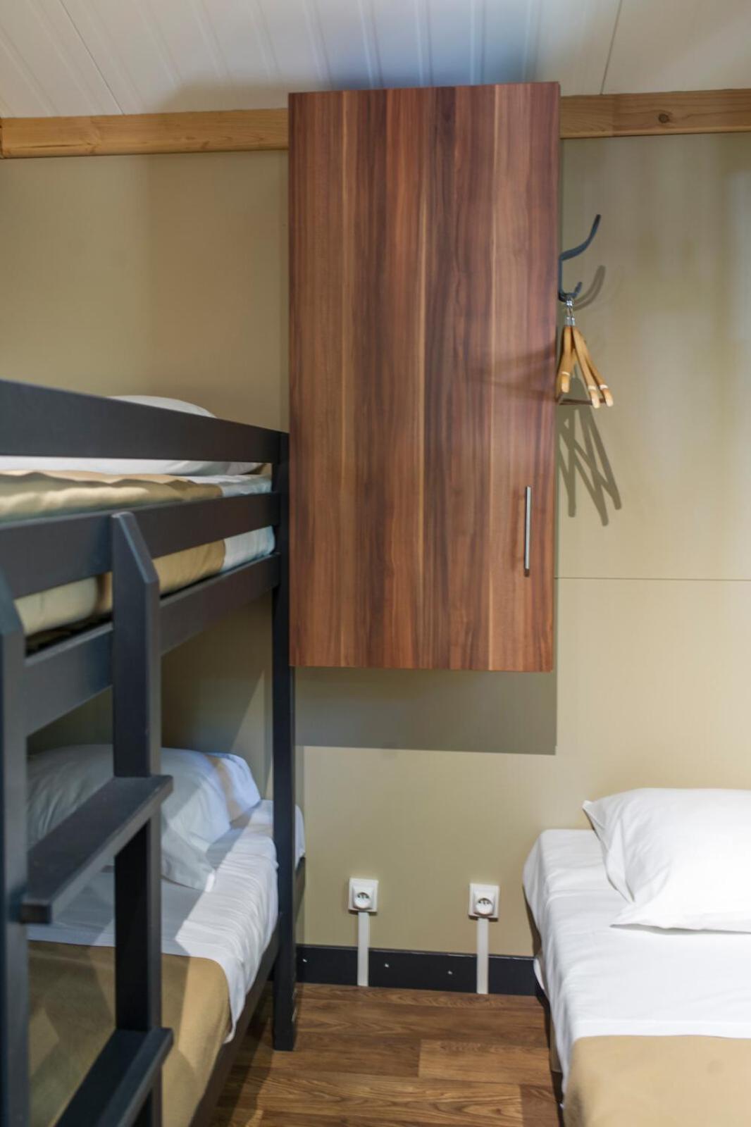 Huttopia Landes Sud Saint-Michel-Escalus Room photo